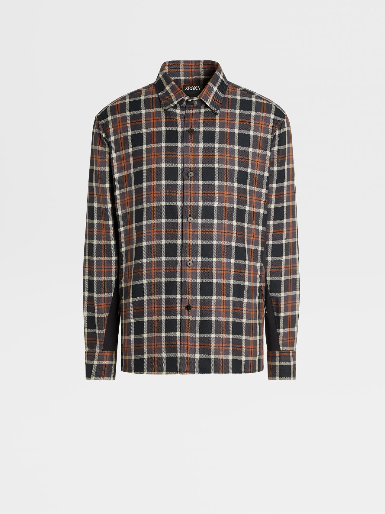 Camisa de Algodón